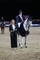 Pippa Goddard added her name to an illustrious roll of honour by winning the Senior Newcomers Championship